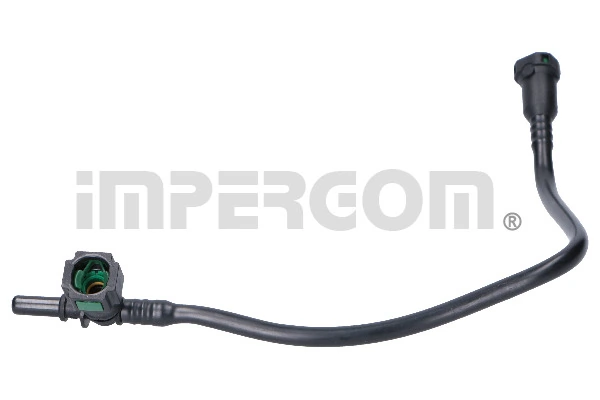Fuel Line